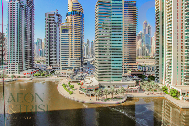 JLT Cluster V Apartment for Rent, Jumeirah Lake Towers (JLT), Dubai