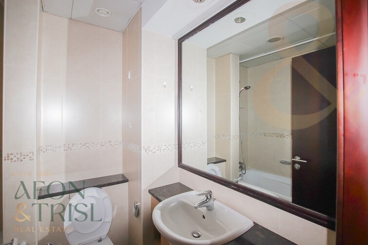JLT Cluster V Apartment for Rent, Jumeirah Lake Towers (JLT), Dubai
