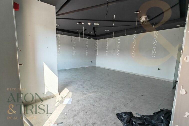 Persia Cluster Shop for Sale, International City, Dubai
