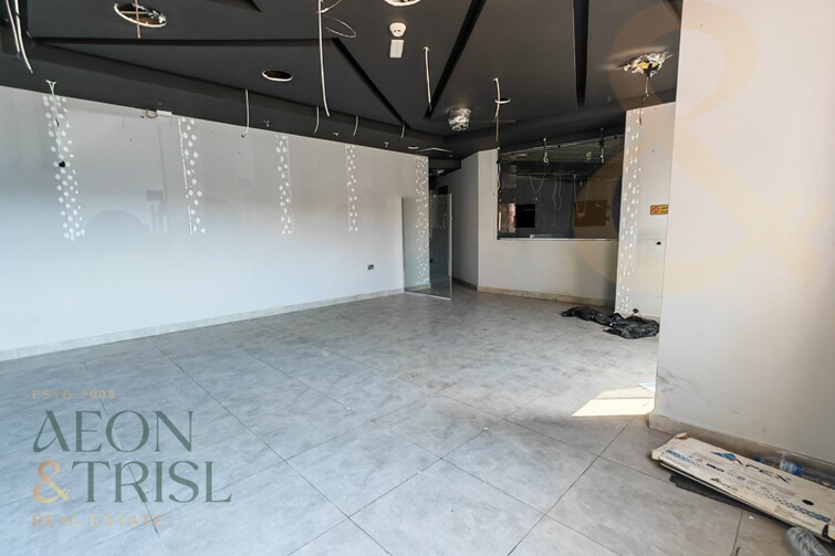 Persia Cluster Shop for Sale, International City, Dubai