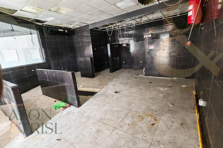 Persia Cluster Shop for Sale, International City, Dubai