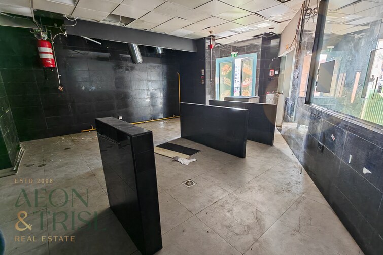 Persia Cluster Shop for Sale, International City, Dubai