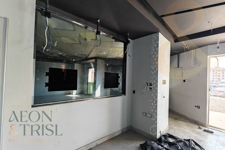 Persia Cluster Shop for Sale, International City, Dubai