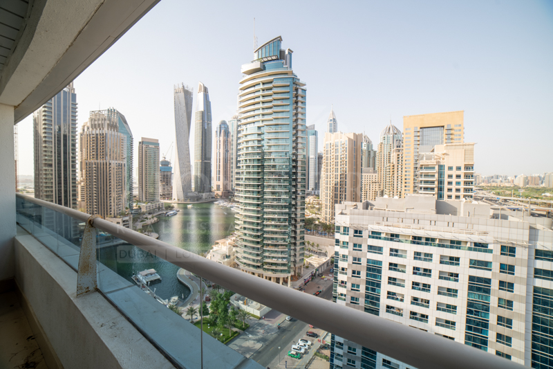 Marina Diamonds Apartment for Rent, Dubai Marina, Dubai