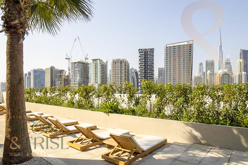  Apartment for Sale, Business Bay, Dubai