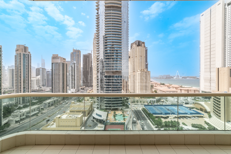 Dubai Marina Towers (Emaar 6 Towers) Apartment for Sale, Dubai Marina, Dubai