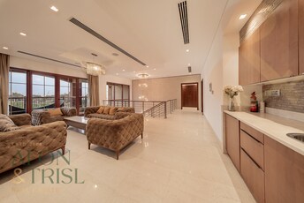  Villa for Rent, Jumeirah Islands, Dubai