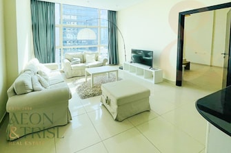 1 BR Apartment For Rent in Dubai Marina Towers (Emaar 6 Towers) Cover Image