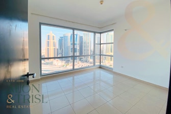 2 BR Apartment For Rent in Dubai Marina Towers (Emaar 6 Towers) Cover Image