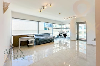 3 BR Apartment For Rent in Dubai Marina Towers (Emaar 6 Towers) Cover Image