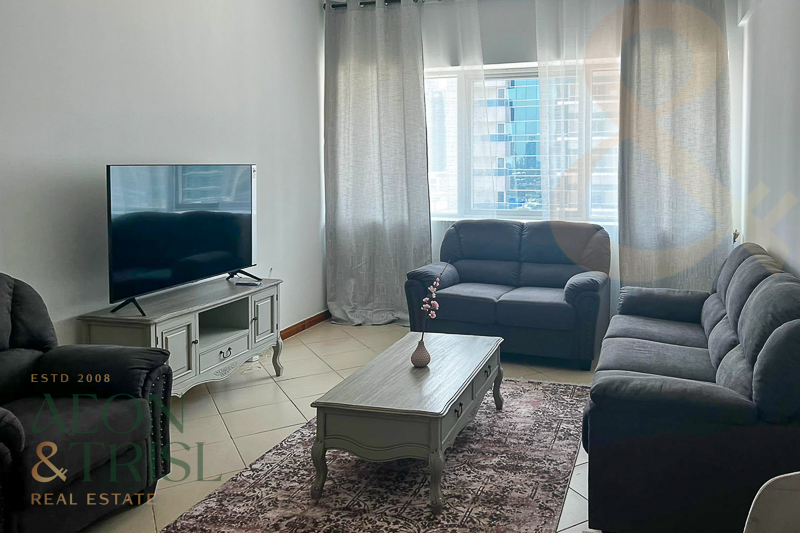 Marina Diamonds Apartment for Rent, Dubai Marina, Dubai