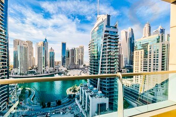 Marina Diamonds Apartment for Rent, Dubai Marina, Dubai