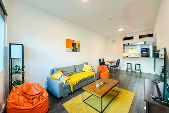 1 BR Apartment For Sale in Marina Diamonds Cover Image