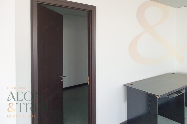 Mazaya Business Avenue Office Space for Rent, Jumeirah Lake Towers (JLT), Dubai