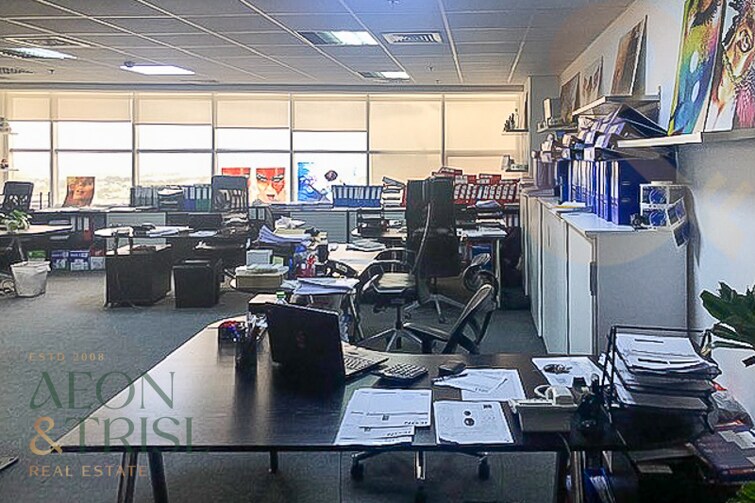 Mazaya Business Avenue Office Space for Rent, Jumeirah Lake Towers (JLT), Dubai