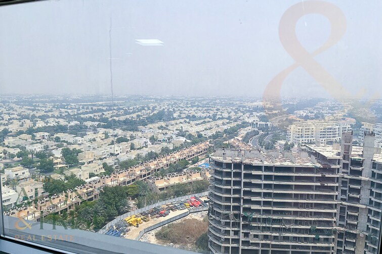 Mazaya Business Avenue Office Space for Rent, Jumeirah Lake Towers (JLT), Dubai