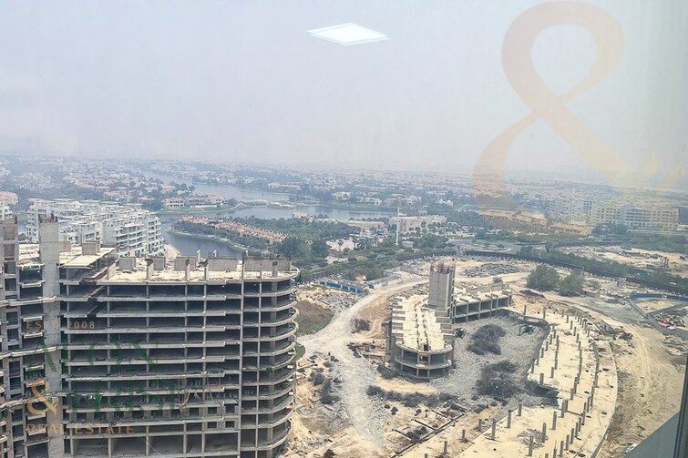 Mazaya Business Avenue Office Space for Rent, Jumeirah Lake Towers (JLT), Dubai