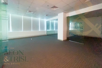 Capital Golden Tower Office Space for Rent, Business Bay, Dubai