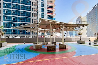 Studio Apartment For Sale in Elite Business Bay Residence Cover Image