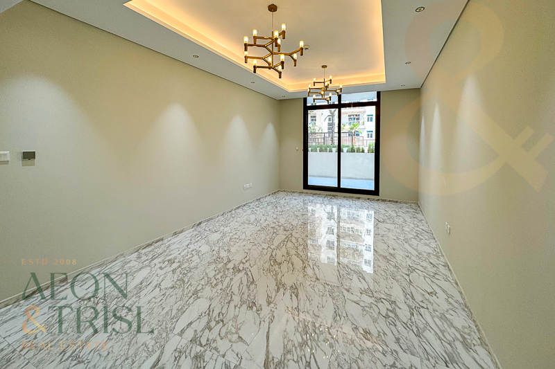 Al Furjan West Apartment for Rent, Al Furjan, Dubai