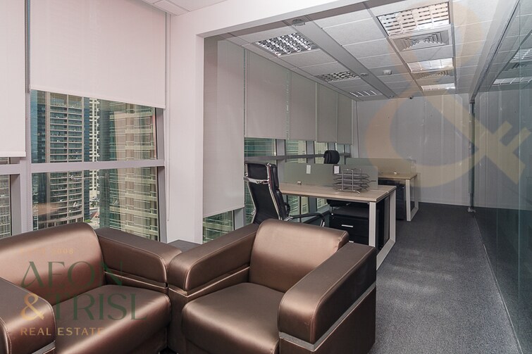 JLT Cluster W Office Space for Sale, Jumeirah Lake Towers (JLT), Dubai