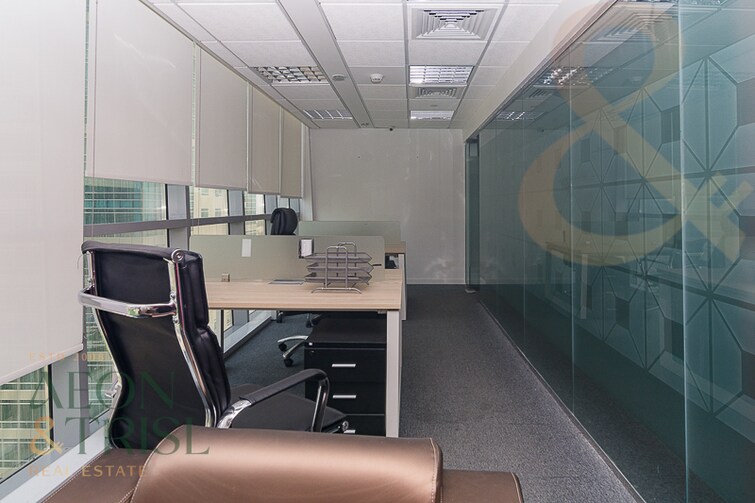 JLT Cluster W Office Space for Sale, Jumeirah Lake Towers (JLT), Dubai