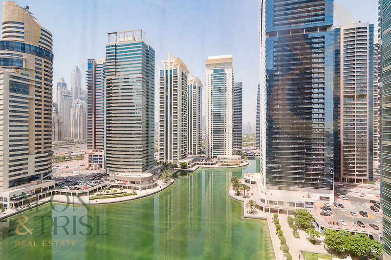 JLT Cluster W Office Space for Sale, Jumeirah Lake Towers (JLT), Dubai