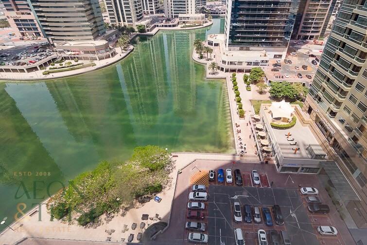 JLT Cluster W Office Space for Sale, Jumeirah Lake Towers (JLT), Dubai