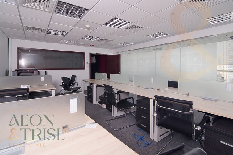 JLT Cluster W Office Space for Sale, Jumeirah Lake Towers (JLT), Dubai