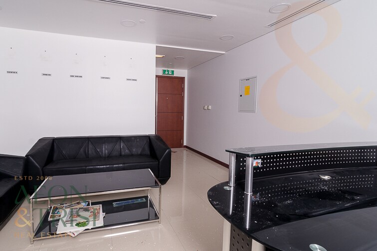 JLT Cluster W Office Space for Sale, Jumeirah Lake Towers (JLT), Dubai