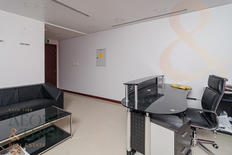 JLT Cluster W Office Space for Sale, Jumeirah Lake Towers (JLT), Dubai