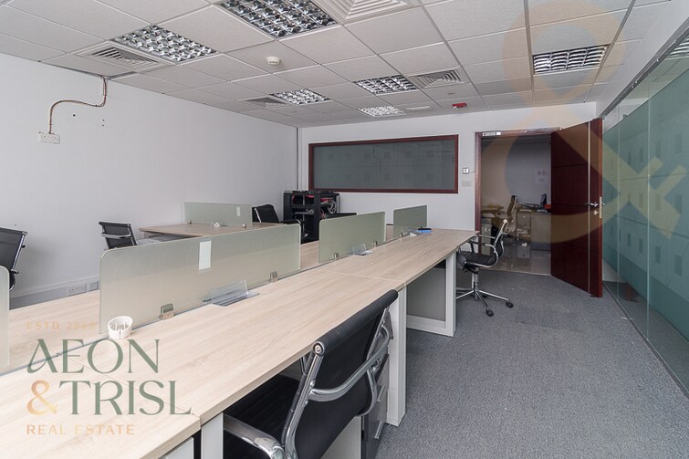 JLT Cluster W Office Space for Sale, Jumeirah Lake Towers (JLT), Dubai