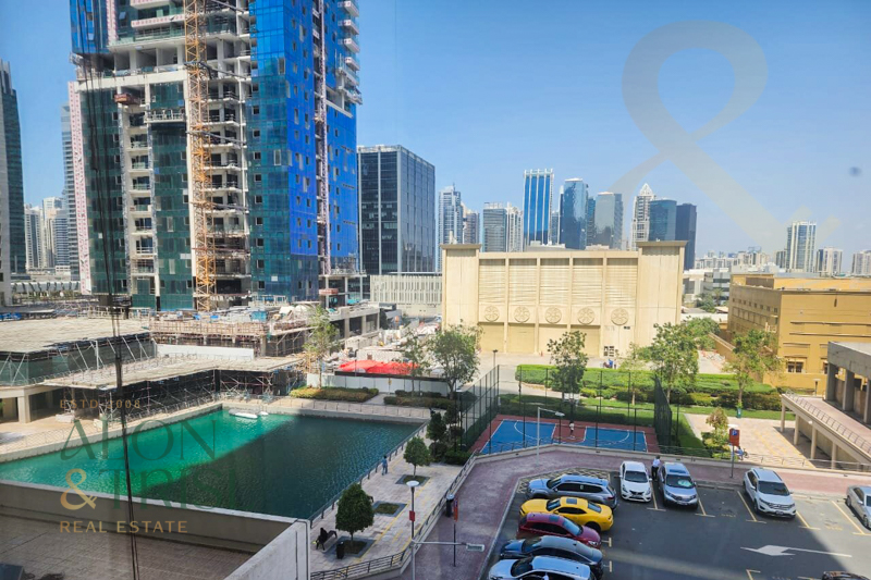 JLT Cluster H Apartment for Rent, Jumeirah Lake Towers (JLT), Dubai