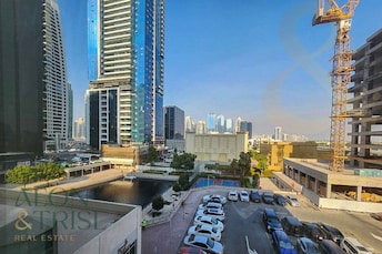 JLT Cluster H Apartment for Rent, Jumeirah Lake Towers (JLT), Dubai