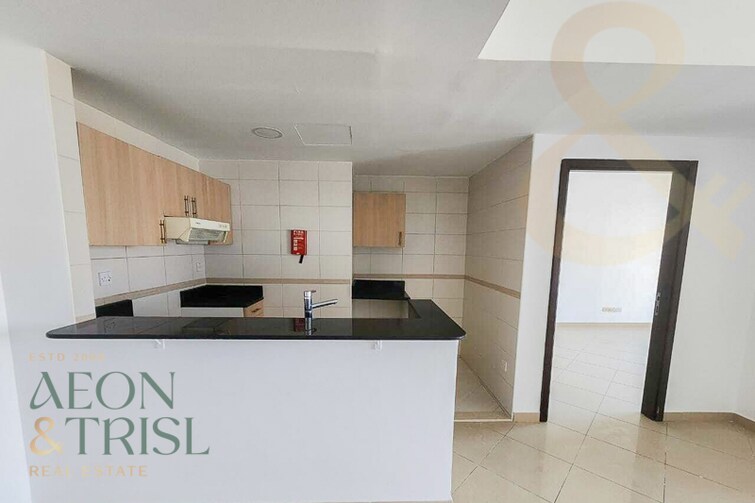 JLT Cluster H Apartment for Rent, Jumeirah Lake Towers (JLT), Dubai