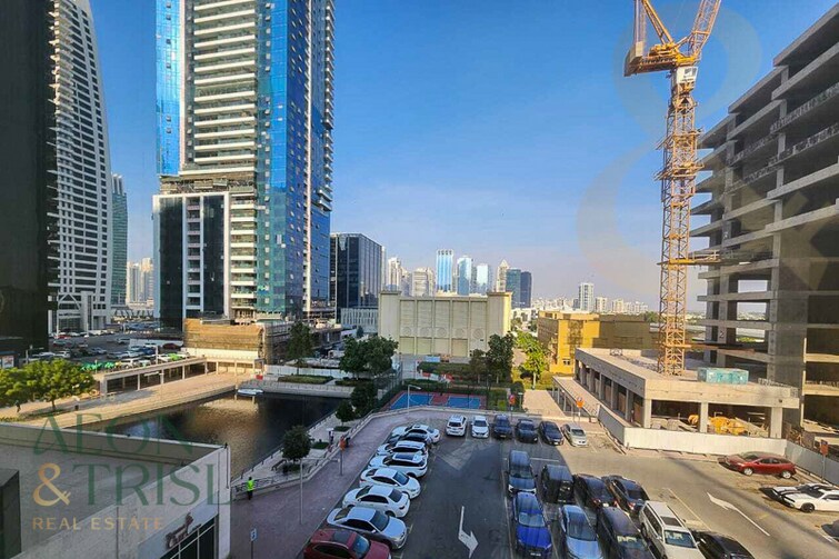 JLT Cluster H Apartment for Rent, Jumeirah Lake Towers (JLT), Dubai