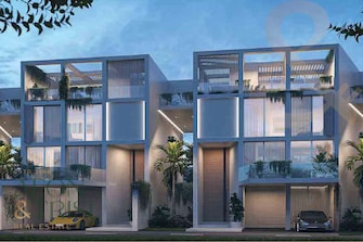 4 BR Townhouse For Sale in Ixora Cover Image