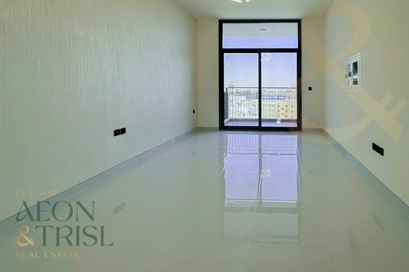 Arjan Heights Apartment for Sale, Arjan, Dubai