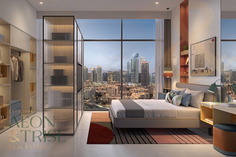  Apartment for Sale, Business Bay, Dubai