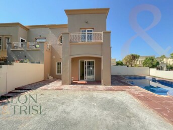  Villa for Rent, The Springs, Dubai