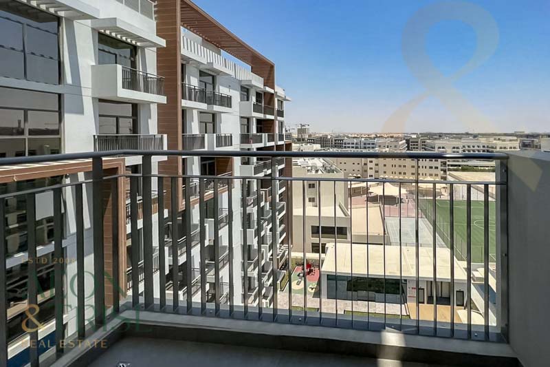  Apartment for Sale, Arjan, Dubai