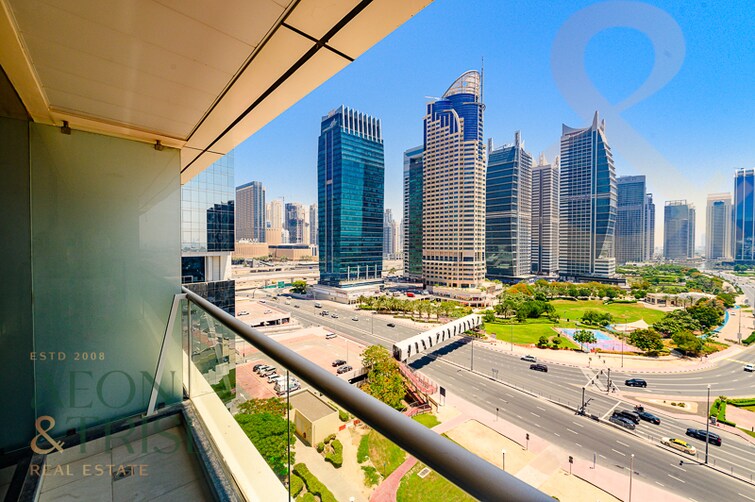 JLT Cluster G Apartment for Rent, Jumeirah Lake Towers (JLT), Dubai