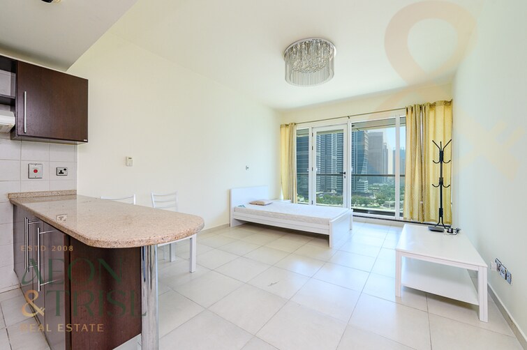 JLT Cluster G Apartment for Rent, Jumeirah Lake Towers (JLT), Dubai