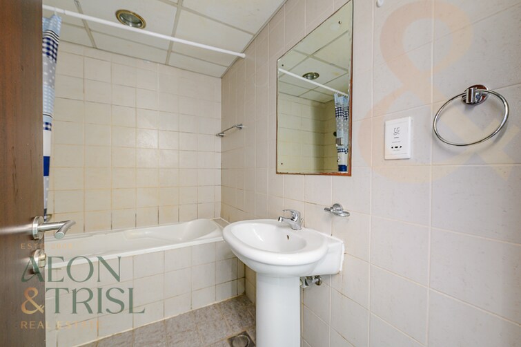 JLT Cluster G Apartment for Rent, Jumeirah Lake Towers (JLT), Dubai