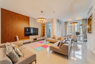 2 BR Apartment For Sale in Claren Tower 2 Cover Image