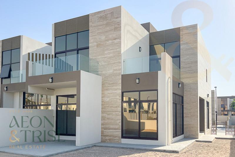  Townhouse for Rent, Meydan City, Dubai