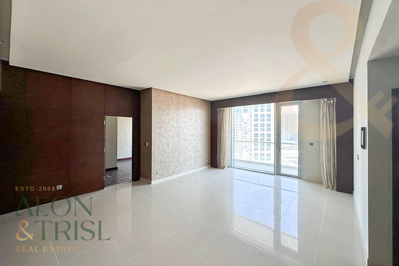 U-Bora Tower Apartment for Rent, Business Bay, Dubai