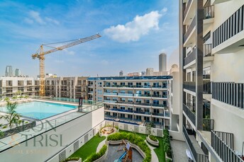 JVC District 13 Apartment for Rent, Jumeirah Village Circle (JVC), Dubai