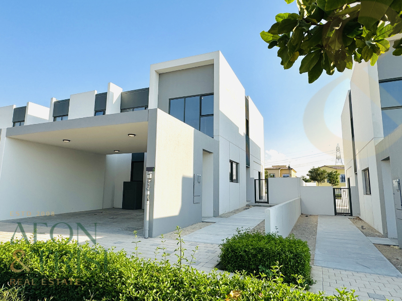  Villa for Rent, Dubailand, Dubai