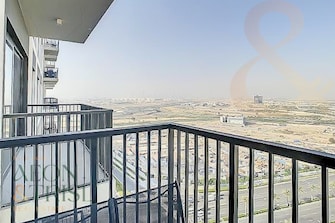 2 BR Apartment For Sale in Park Ridge Tower C Cover Image